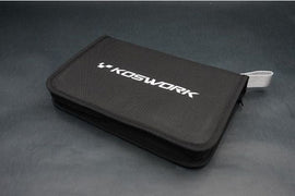 Koswork Foldable Tool Bag (285x180x45mm) KOS32215