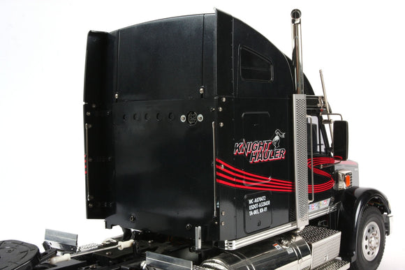 Tamiya Knight Hauler Truck 56314