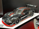 Tamiya Porsche 911 GT3 R (992) TT-02 58745-3