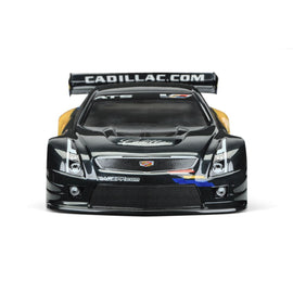 1/10 Cadillac ATS-V.R Clear Body: 190mm Touring Car G-PRM1543-30 - 0