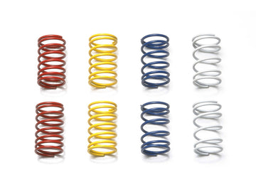 Tamiya RC ON-ROAD SPRING SET (HARD) 53440