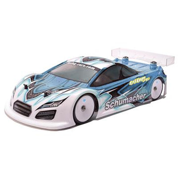 SCHUMACHER VIBE TC 4WD - KIT  K205