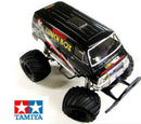Tamiya Black Lunchbox Kit Inc ESC 58546-2