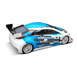 Blitz MK9 190mm (0.7mm) Standard 60227 - 0