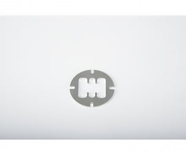 Carson GEAR SHIFT FOR REFLEX 6 CH C907165