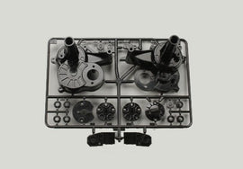 Tamiya Hornet B Parts 0005069