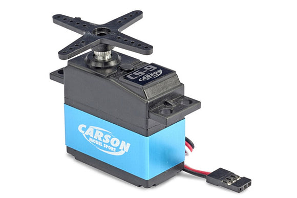 Carson CS-9 Servo 9KG C502024