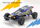 Tamiya Thunder Dragon 2021 Kit 47458-3