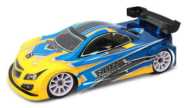 BLITZ 1/10 CRUZE-Mini Body 60911-08
