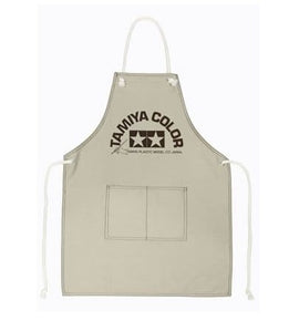 OriginalTamiya Co. Chefs Apron