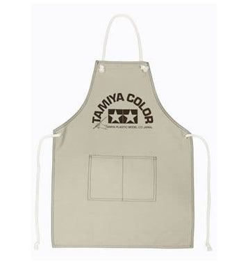 Tamiya Co. Original Chefs Apron 66986