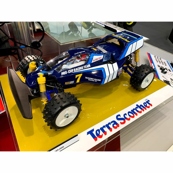 Tamiya Terra Scorcher 2020 Kit 47442