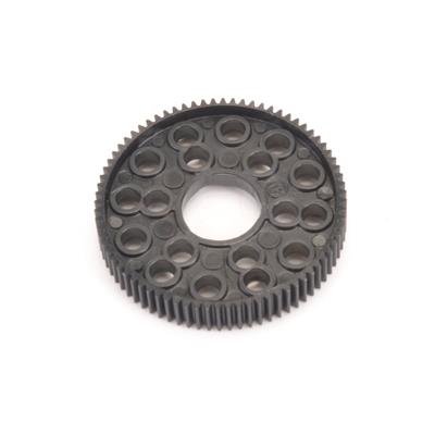 CORE RC - SPUR GEAR 76T - 64DP  CR515