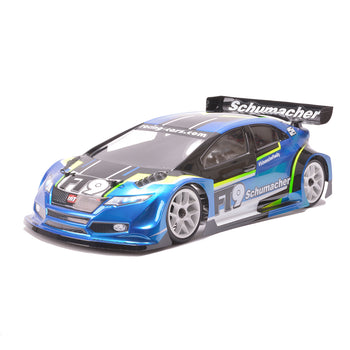 Electric On Road RC Cars