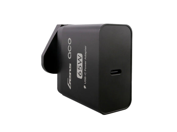 iMars 65W USB-C Power Supply Adapter O-GAC65PS