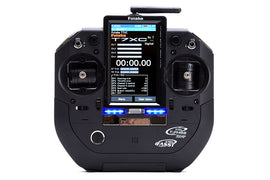 Futaba T7XC 7-Channel 2.4GHz Transmitter Combo including R334SBS Rx