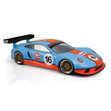MONTECH RS GT3 BODY MT020004