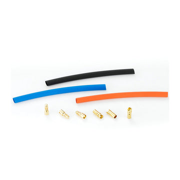 Hobbywing Bullet Connectors 3.5mm - 3prs HW86070000