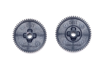 Tamiya TT-01 Spur Gear Set 53665