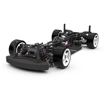 Schumacher NEON MTC - C/F - Kit  K217 - 0