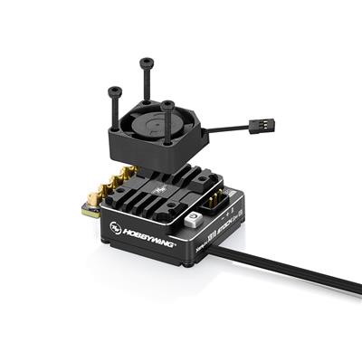 XERUN XR10 STOCK SPEC G2 ESC  HW30112402