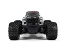 Arrma 1/10 GRANITE 223S DSC 4X4 RTR Monster Truck Gunmetal C-ARA4302V4T3-3