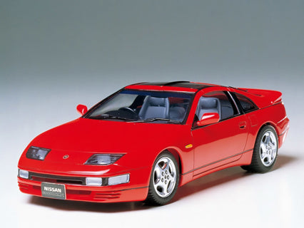 NISSAN 300ZX TURBO KIT  24087