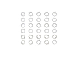 Tamiya RC 3MM SHIM SET  53585