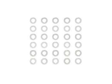 Tamiya RC 3MM SHIM SET  53585