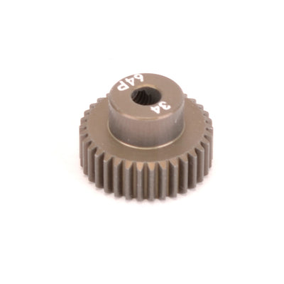 64DP Pinion Gear’s 30T - 55T