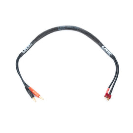 LRPCharging Wire - 50cm - 4mm | T-Plug LRP499204