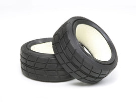 RC RACING RADIAL TIRES  51023