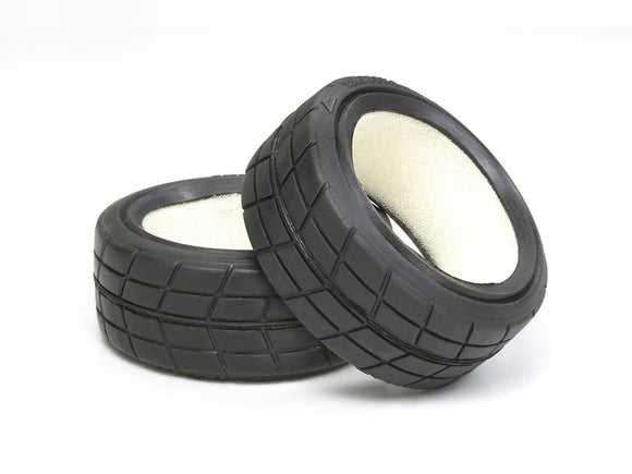 RC RACING RADIAL TIRES  51023