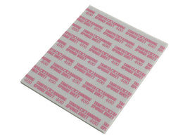 Tamiya Sanding Sponge Sheet 400 87147