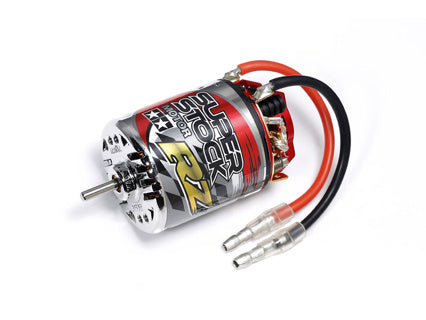 RC MOTOR 23T BRUSHED 540  53697