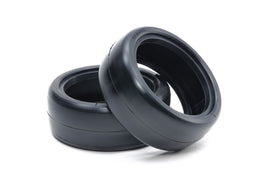 Tamiya Rien Hard REINFORCED RACING TIRES  22001