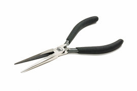 Tamiya Needle Nose Pliers With Cutters 74146