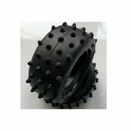 Tamiya Fire, Saint & Thunder Dragon, Terra Scorcher Tyres 2pcs 19805183