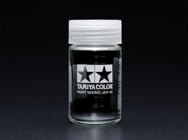 Tamiya 46ml Paint Mixing Jar 81042