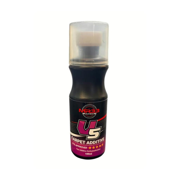 MR33 V5 Carpet Additive 100ml ETS MR33-104056