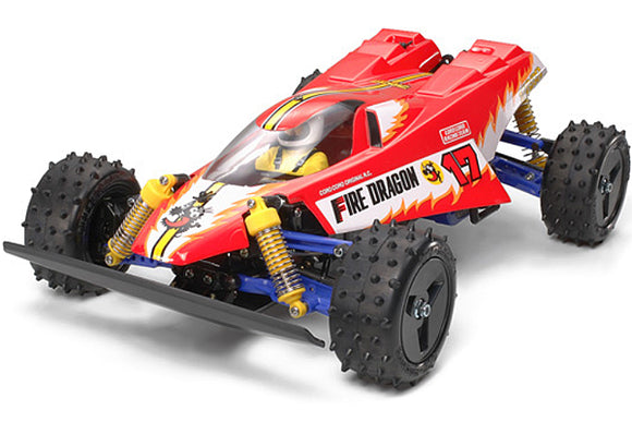 Tamiya Fire Dragon 2020 Kit 47457