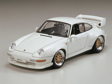 PORSCHE GT2 STREET VERSION 24247