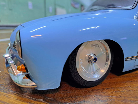 Tamiya M-Chassis Miniature Manufacturing Mini Racing Dish Alloys M05 M06 M07 M08