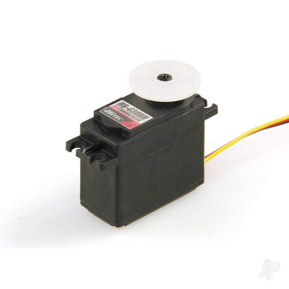 Hitec HS430BH High Voltage (HV) Analog Standard Servo
