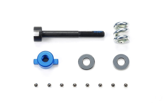 Tamiya TD4 DIFF NUT/SCREW SET 22029