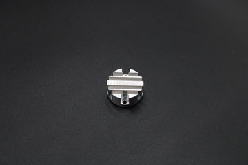 Tamiya "Unimog" CW-01 Remote  Aftermarket CNC Machined Alloy Heatsink - 0