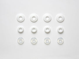 Tamiya RC TRF DAMPER ROD/O RING 53574