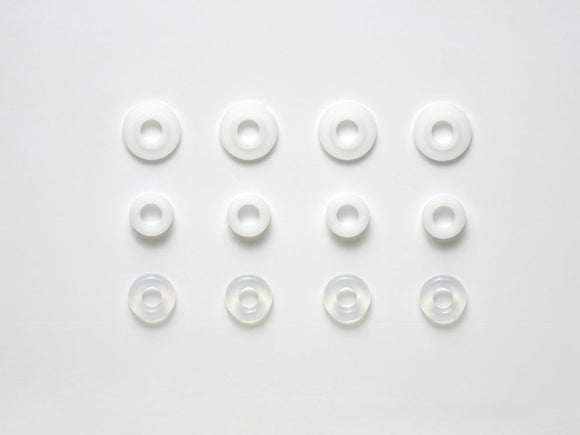 Tamiya RC TRF DAMPER ROD/O RING 53574