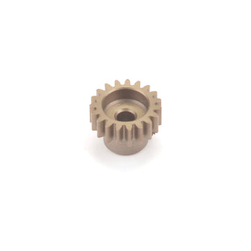 0.6 MOD Steel Pinion's for Tamiya 16T - 24T