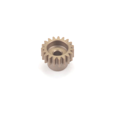 0.6 MOD Steel Pinion's for Tamiya 16T - 24T